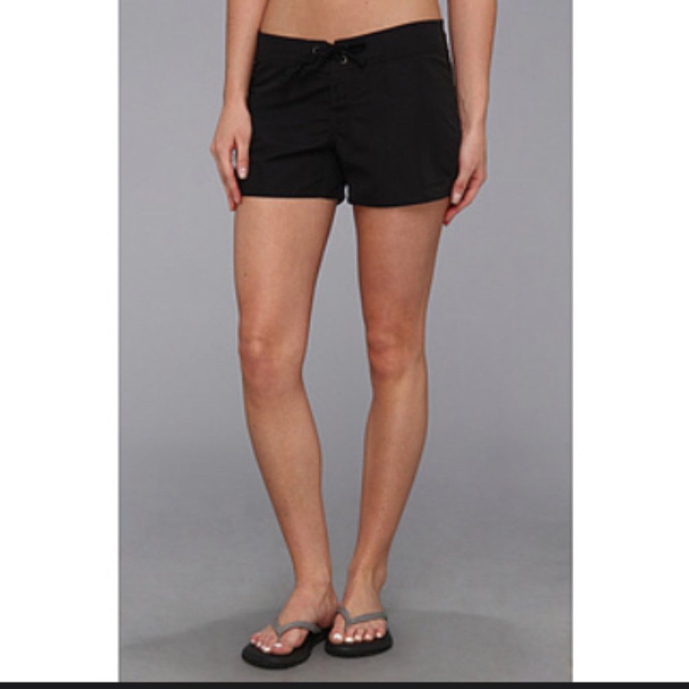 Patagonia Women's Wavefarer 4"